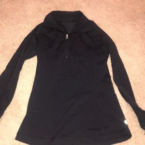 Lululemon quarter zip